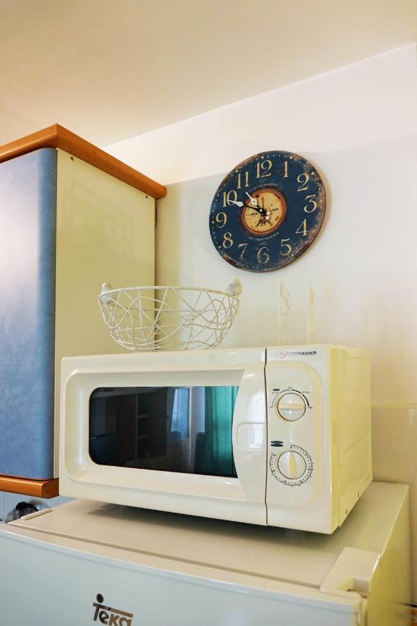 プエルト・デル・ロサリオCasa Rosyアパートメント エクステリア 写真