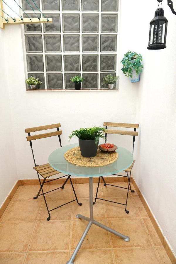 プエルト・デル・ロサリオCasa Rosyアパートメント エクステリア 写真