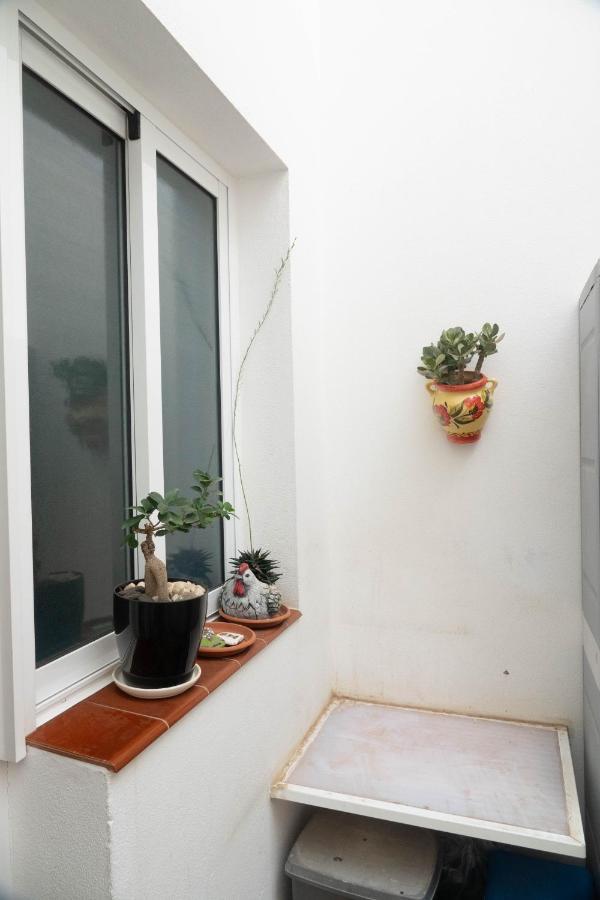 プエルト・デル・ロサリオCasa Rosyアパートメント エクステリア 写真